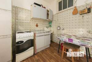 3-к квартира, вторичка, 80м2, 5/5 этаж