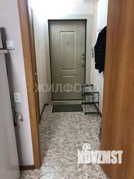 1-к квартира, вторичка, 21м2, 5/10 этаж