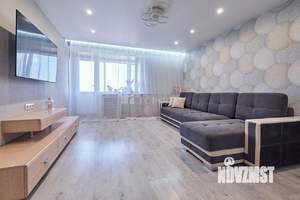 3-к квартира, вторичка, 62м2, 9/9 этаж