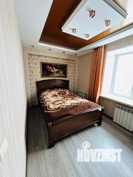 3-к квартира, вторичка, 50м2, 3/5 этаж