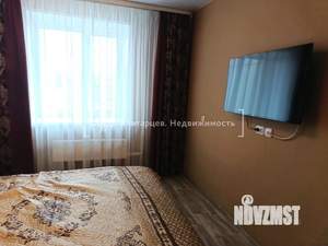 2-к квартира, вторичка, 53м2, 6/9 этаж