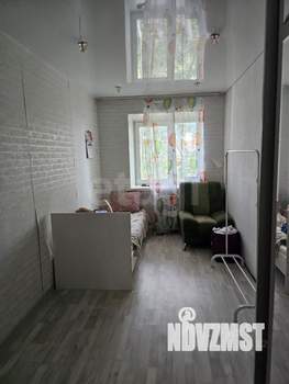 3-к квартира, вторичка, 58м2, 3/3 этаж
