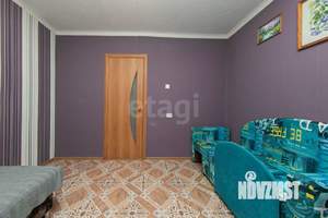 2-к квартира, вторичка, 50м2, 2/6 этаж