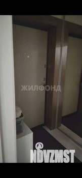 2-к квартира, вторичка, 35м2, 1/17 этаж