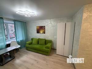 Студия квартира, вторичка, 18м2, 1/5 этаж