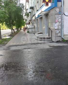 3-к квартира, вторичка, 60м2, 4/5 этаж