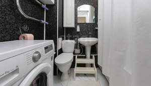 1-к квартира, вторичка, 35м2, 11/17 этаж