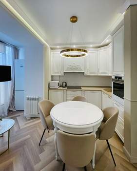 3-к квартира, вторичка, 58м2, 2/11 этаж