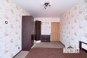 3-к квартира, вторичка, 80м2, 10/17 этаж