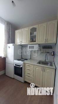 2-к квартира, вторичка, 42м2, 2/4 этаж