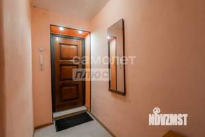 1-к квартира, вторичка, 29м2, 1/5 этаж