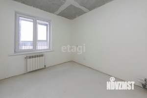1-к квартира, вторичка, 33м2, 23/25 этаж