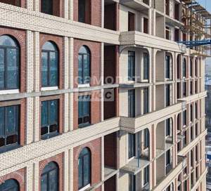 2-к квартира, вторичка, 35м2, 18/23 этаж