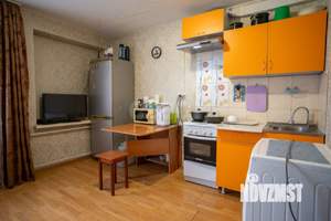 Студия квартира, вторичка, 19м2, 2/3 этаж