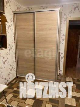 3-к квартира, вторичка, 62м2, 8/9 этаж