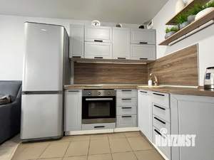 2-к квартира, вторичка, 50м2, 8/18 этаж