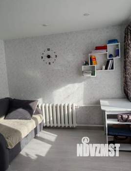 1-к квартира, вторичка, 18м2, 3/5 этаж