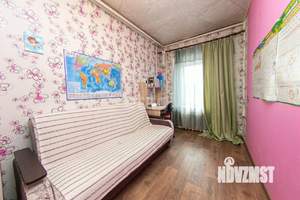 2-к квартира, вторичка, 34м2, 3/3 этаж