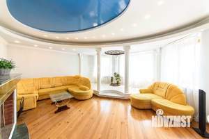 4-к квартира, вторичка, 158м2, 6/8 этаж