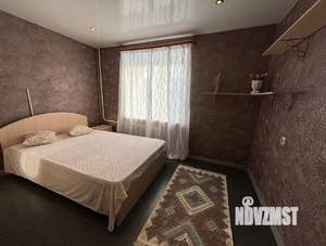 2-к квартира, вторичка, 52м2, 4/6 этаж