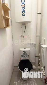 2-к квартира, вторичка, 61м2, 5/17 этаж