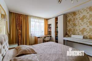2-к квартира, вторичка, 70м2, 5/5 этаж