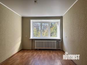 2-к квартира, вторичка, 47м2, 2/5 этаж