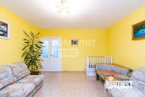 3-к квартира, вторичка, 67м2, 3/10 этаж