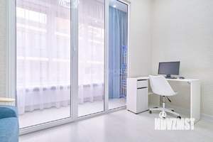 2-к квартира, вторичка, 67м2, 4/7 этаж