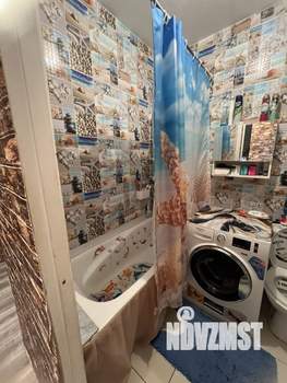 1-к квартира, вторичка, 35м2, 11/17 этаж