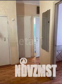 2-к квартира, вторичка, 39м2, 3/5 этаж