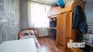 2-к квартира, вторичка, 23м2, 4/5 этаж