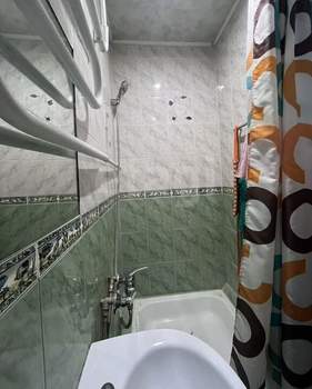 Студия квартира, вторичка, 18м2, 5/5 этаж