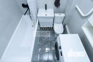 1-к квартира, вторичка, 35м2, 8/9 этаж