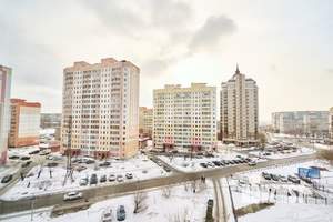 2-к квартира, вторичка, 40м2, 8/9 этаж