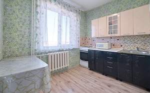 1-к квартира, вторичка, 33м2, 6/9 этаж