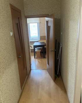 1-к квартира, вторичка, 36м2, 6/10 этаж