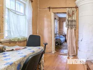 2-к квартира, вторичка, 39м2, 1/2 этаж