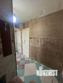 1-к квартира, вторичка, 37м2, 6/9 этаж