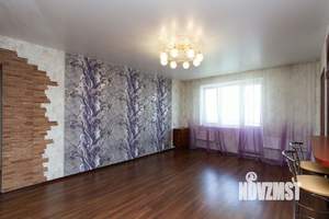 3-к квартира, вторичка, 66м2, 9/10 этаж