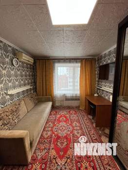 1-к квартира, вторичка, 16м2, 7/9 этаж