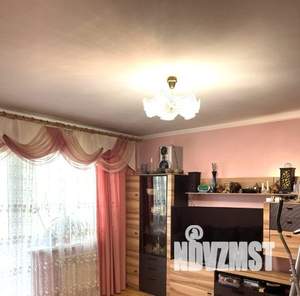 2-к квартира, вторичка, 50м2, 5/5 этаж
