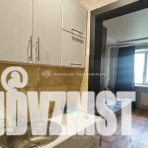 1-к квартира, вторичка, 20м2, 2/5 этаж