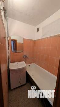 3-к квартира, вторичка, 62м2, 2/5 этаж