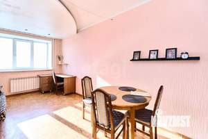 2-к квартира, вторичка, 46м2, 4/10 этаж