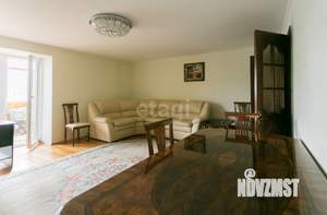 2-к квартира, вторичка, 82м2, 4/6 этаж