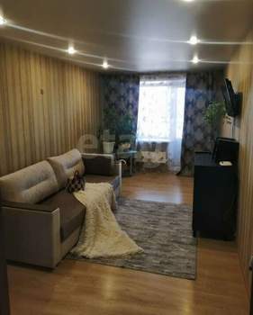 2-к квартира, вторичка, 53м2, 7/7 этаж