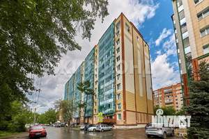 3-к квартира, вторичка, 96м2, 2/11 этаж