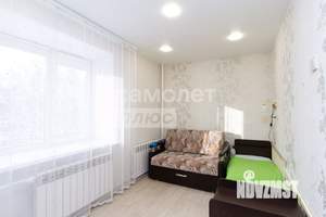 2-к квартира, вторичка, 38м2, 4/5 этаж
