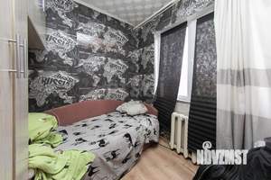 2-к квартира, вторичка, 44м2, 5/5 этаж